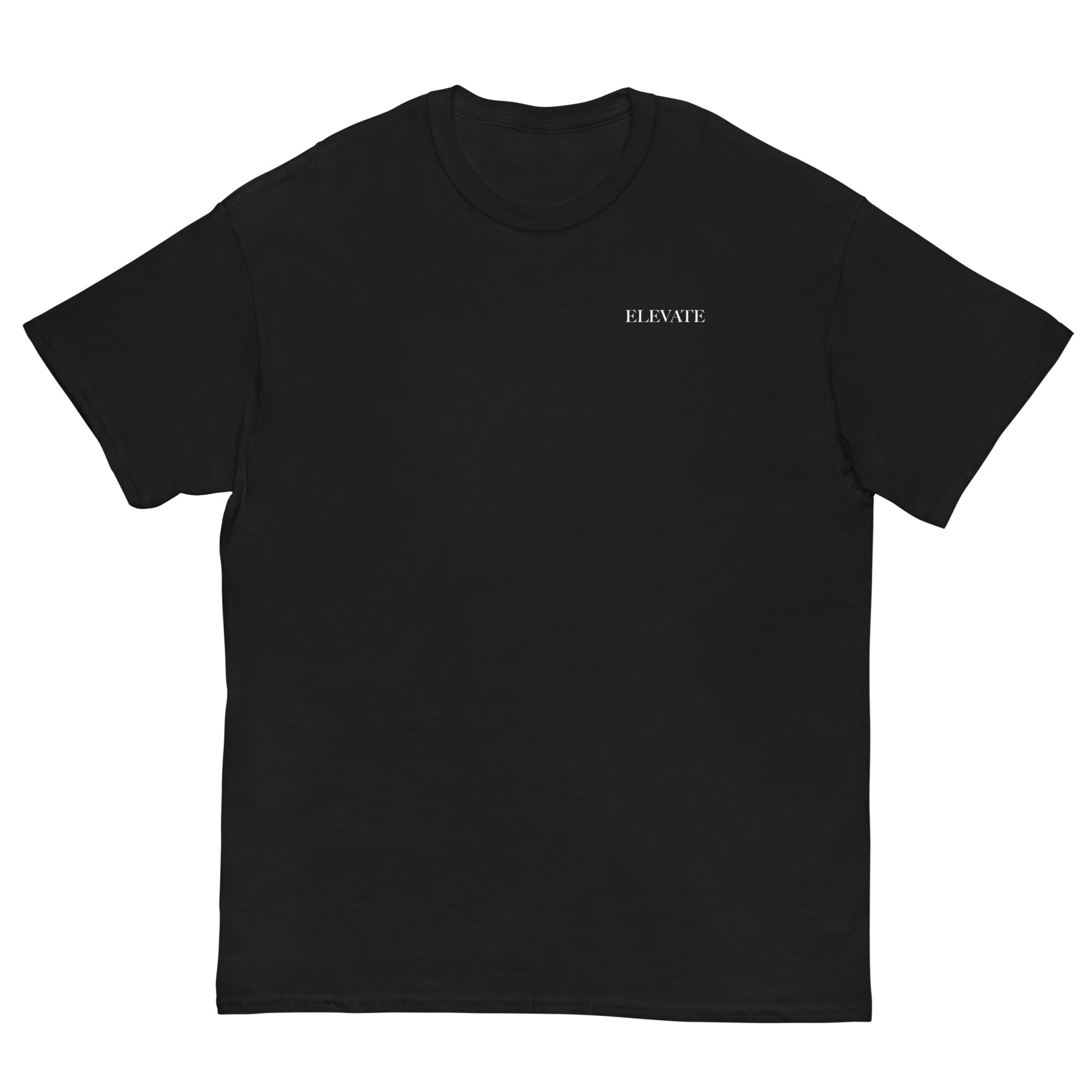 Elevated t-shirt