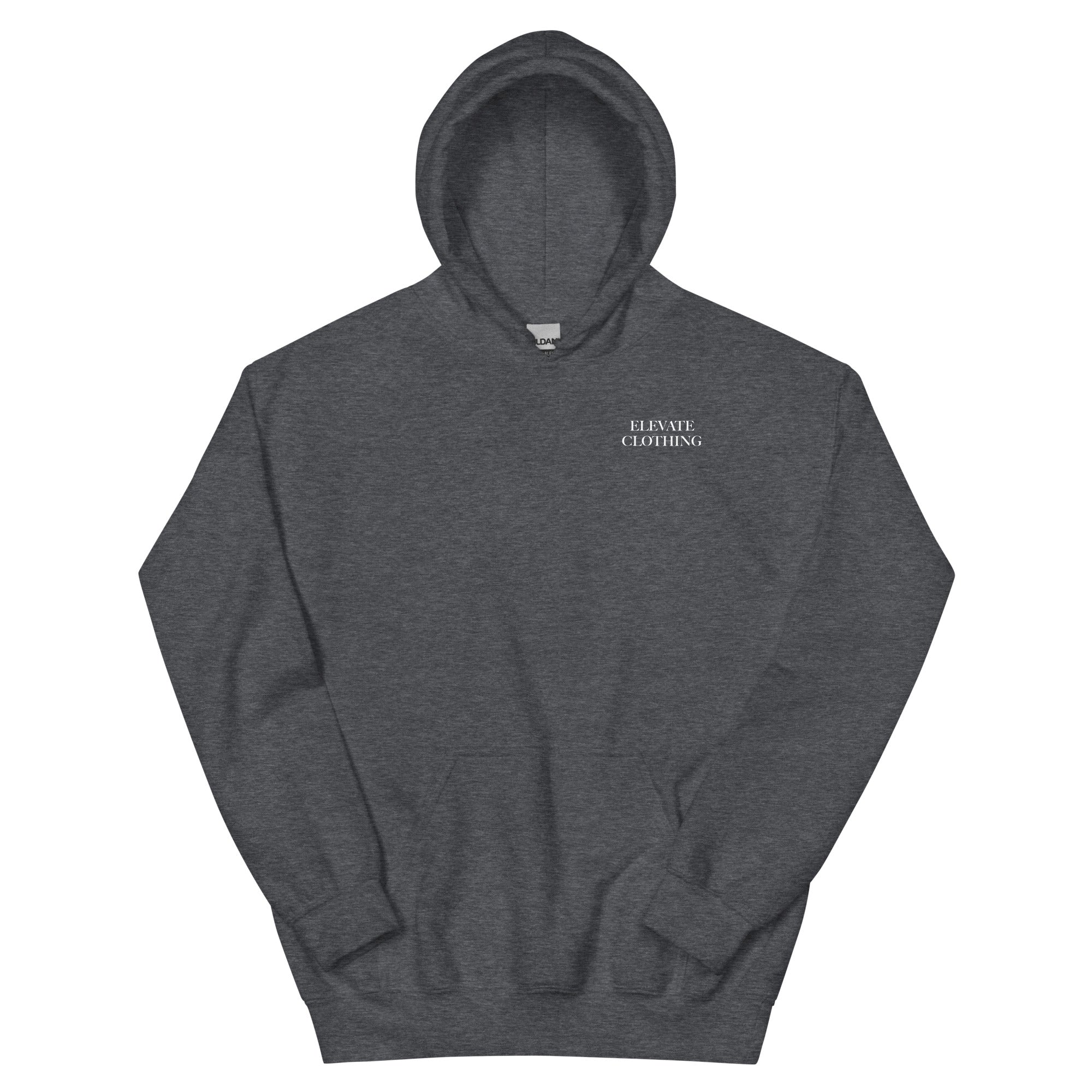 Elevate Definiton Hoodie