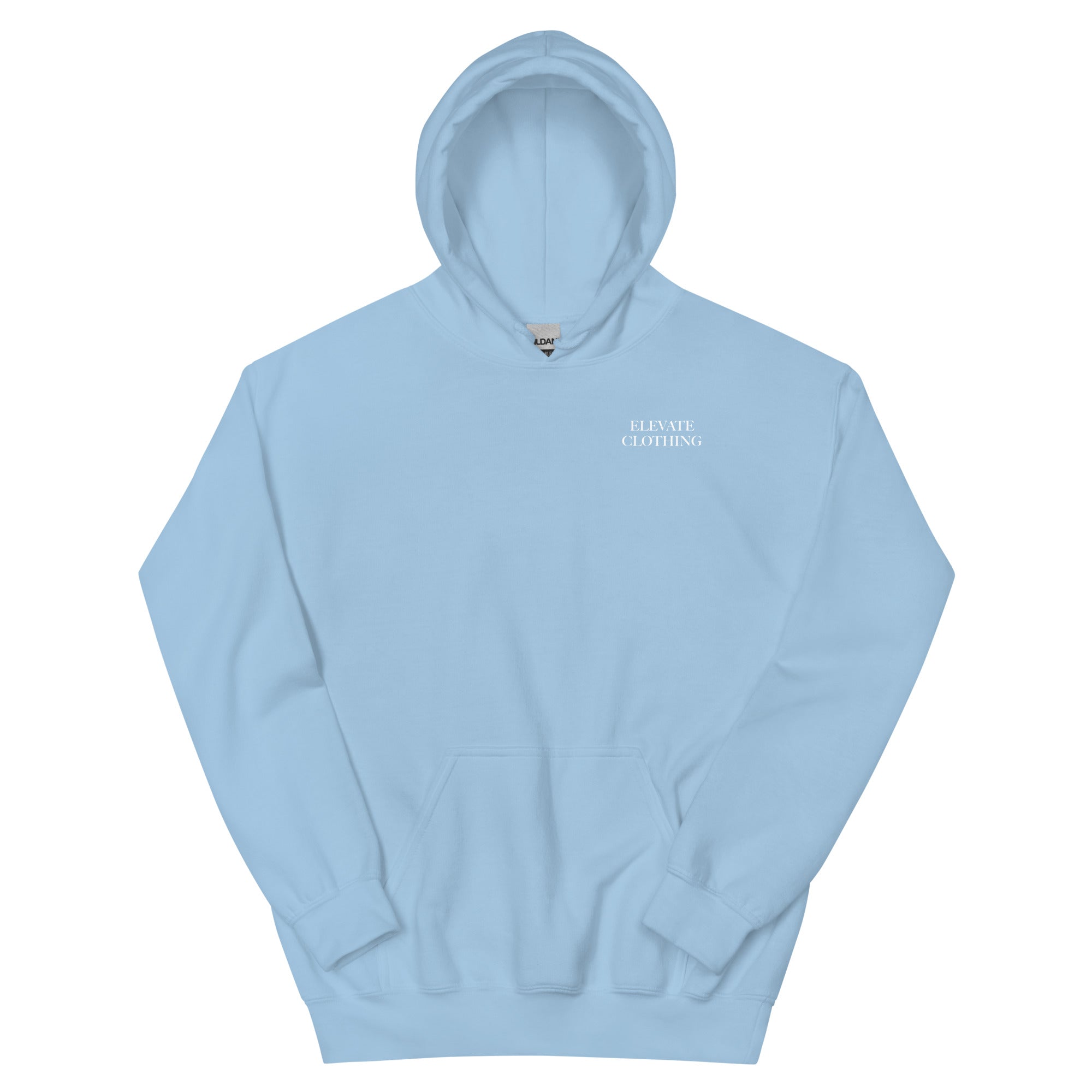 Elevate Definiton Hoodie