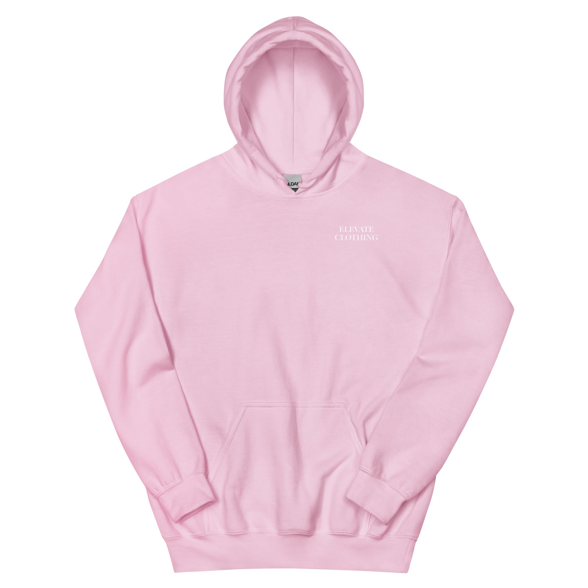 Elevate Definiton Hoodie