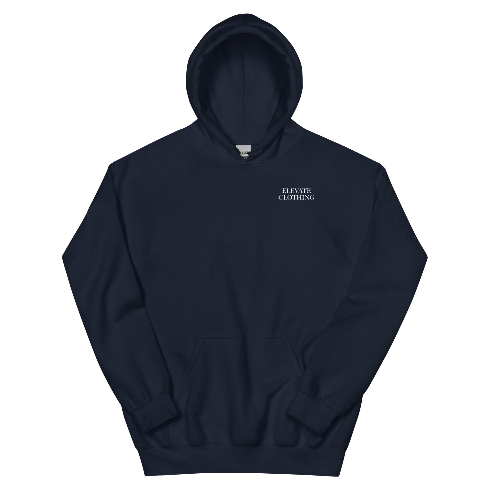 Elevate Definiton Hoodie