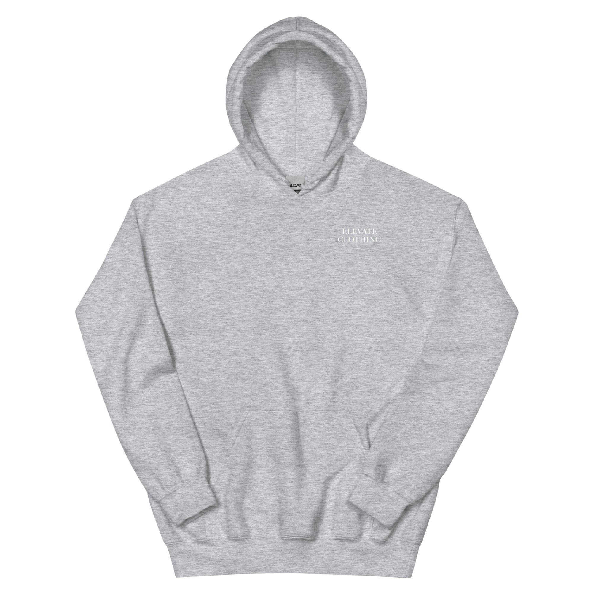 Elevate Definiton Hoodie