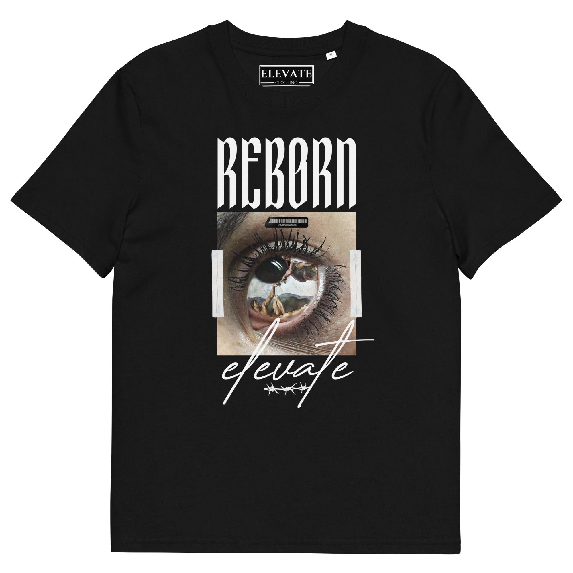 REBORN T-SHIRT